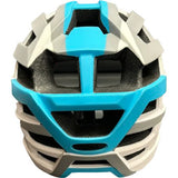 KALI Invader 2.0 Helmet - Limited - Force - White/Blue - XS-M 0221824416