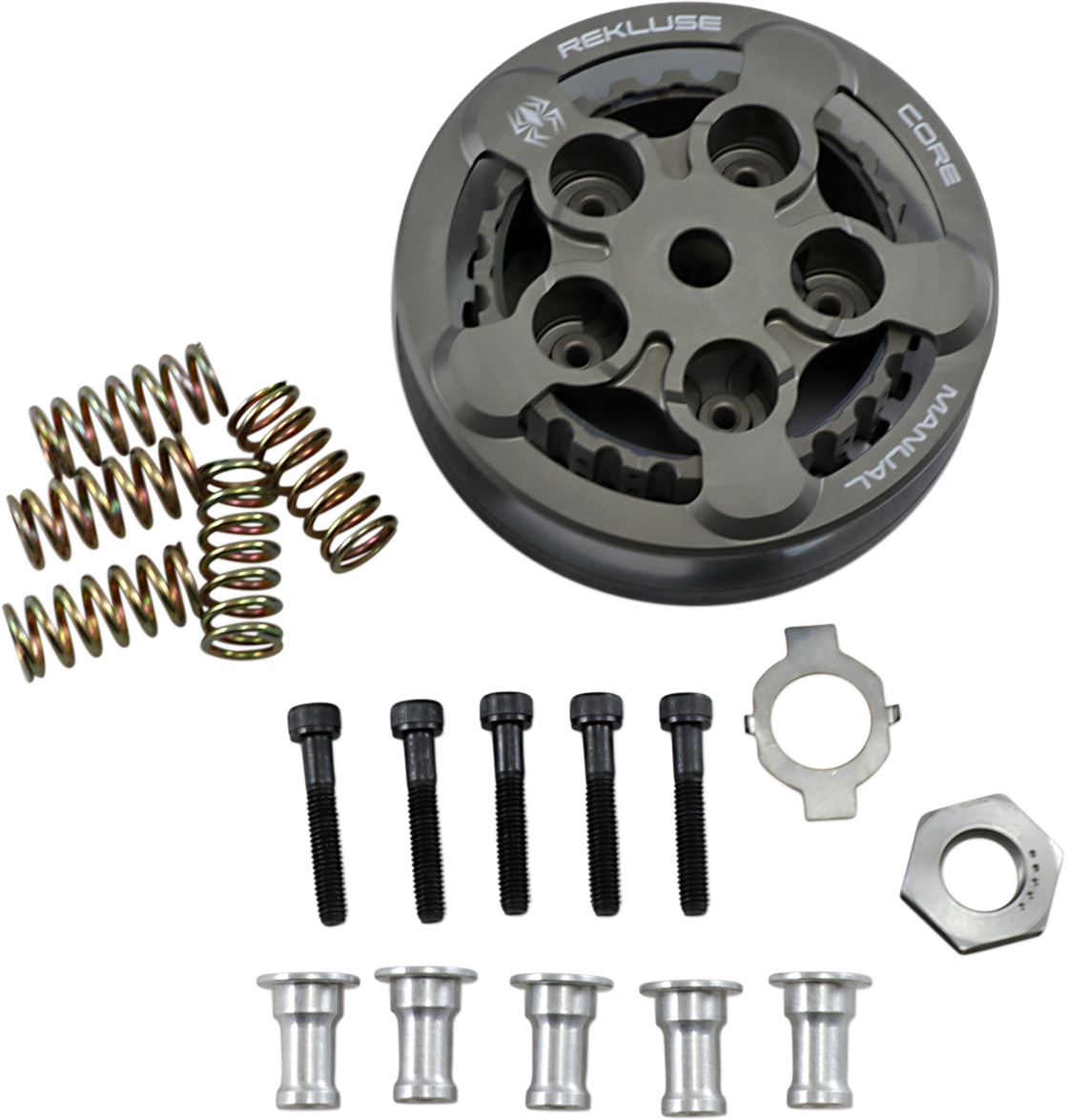 REKLUSE Clutch Kit RMS-7067