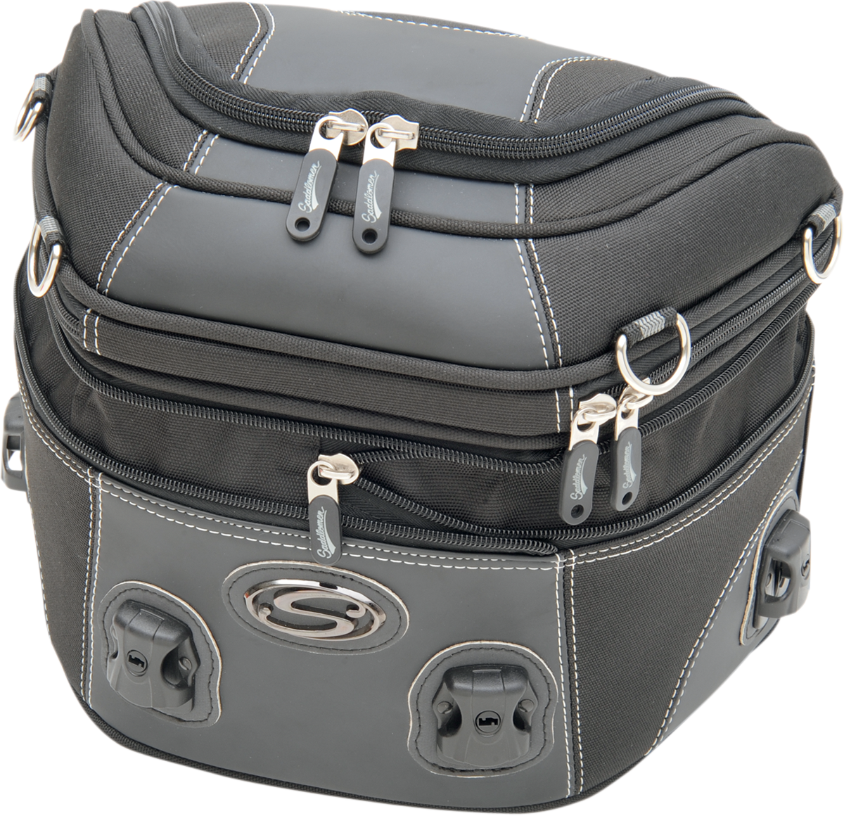 SADDLEMEN Rear Rack Bag EX000649