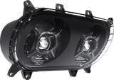 PAUL YAFFE BAGGER NATION Headlight - FLTR BNCH