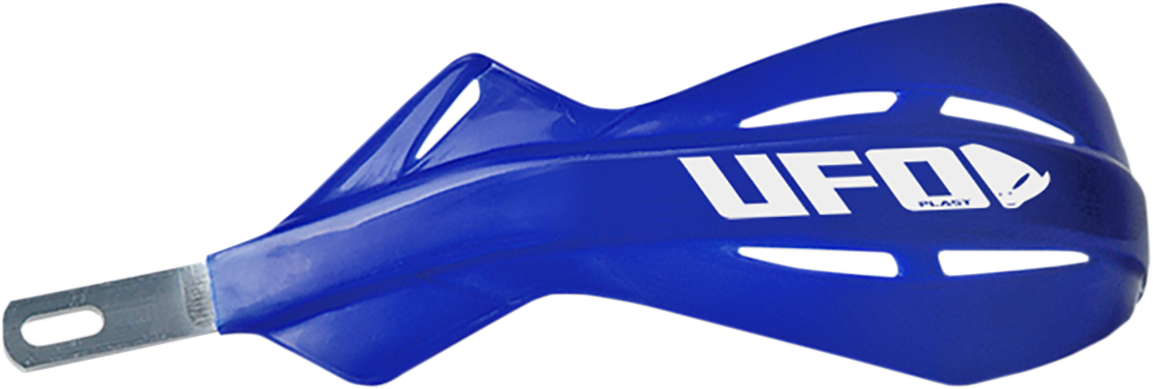 UFO Handguards w/ Aluminum - Blue PM01632-089