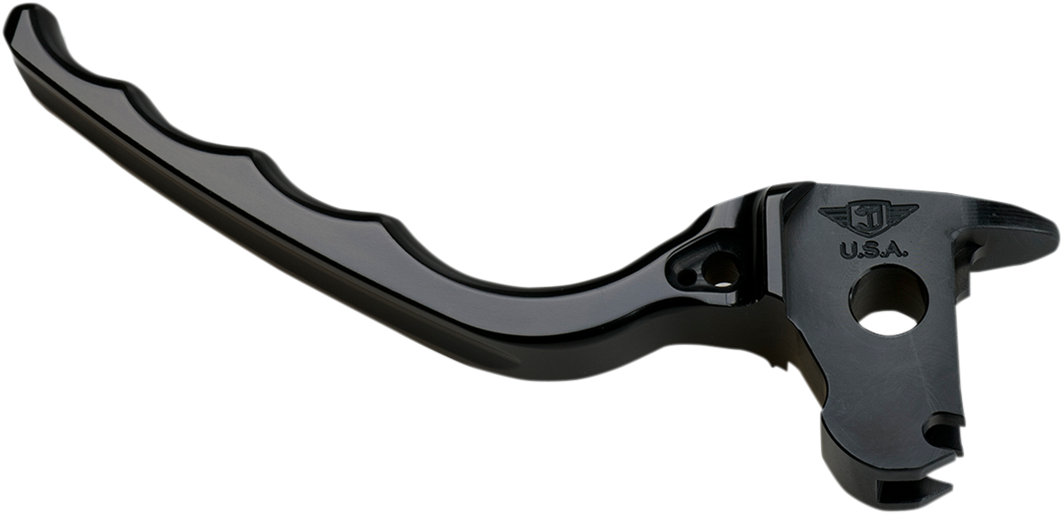 JOKER MACHINE Clutch Lever - Hydraulic - Black 03-33B