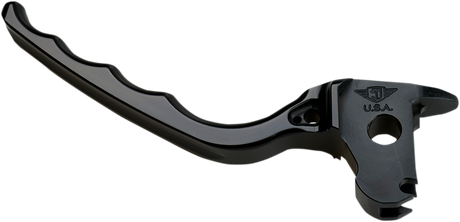 JOKER MACHINE Clutch Lever - Hydraulic - Black 03-33B