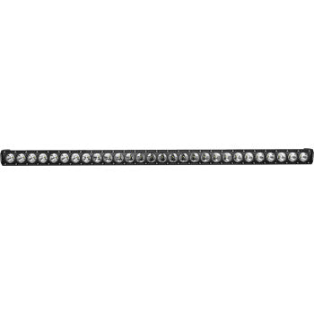 RIGID INDUSTRIES Light Bar - 40" - Amber Backlight 441613