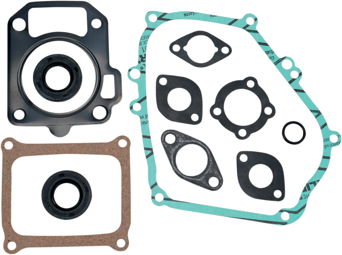 VERTEX Complete Gasket Set - Arctic Cat 711248