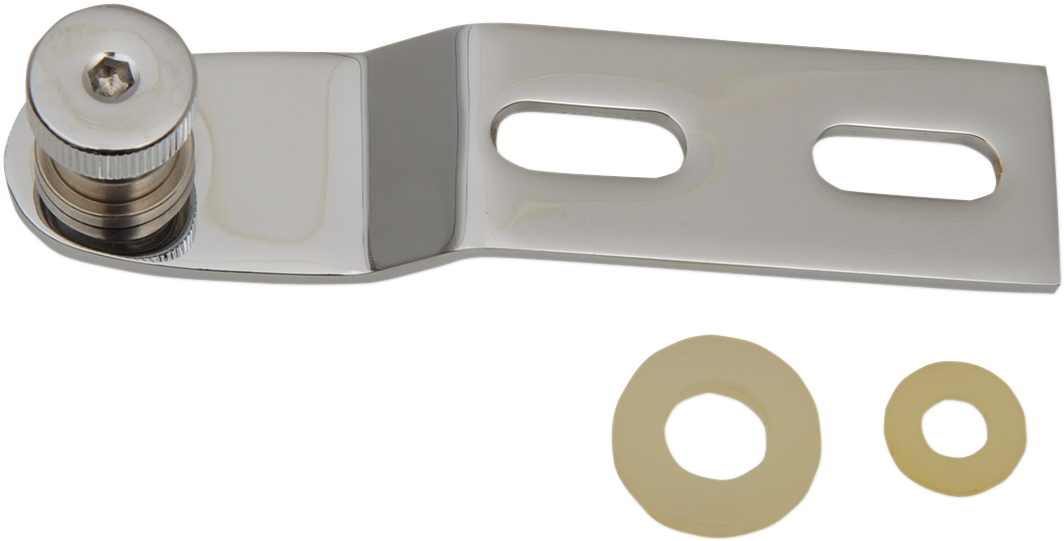 DRAG SPECIALTIES Fine Thread Seat Bracket S28-0054