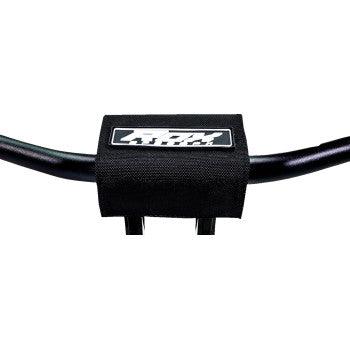 ROX SPEED FX Gen. 3 Bar Pad - 6" - White/Gray/Black BP6-W