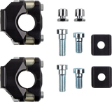 XTRIG Clamp Kit - PHDS - M12 Clamp 501240000201