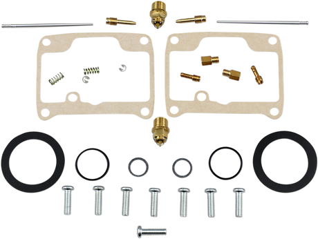 Parts Unlimited Carburetor Rebuild Kit - Polaris 26-1809