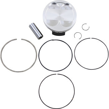 WOSSNER Piston Kit - 83.95 mm - SE3.Oi-FR/SE300F Sherco 2014-2018 8906DB