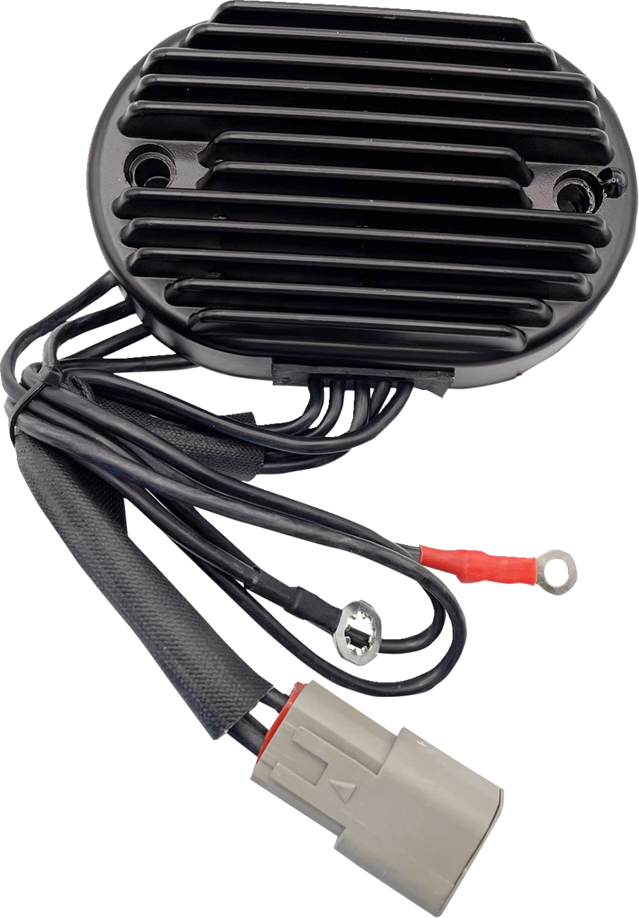 RICK'S MOTORSPORT ELECTRIC Regulator/Rectifier - Harley Davidson 10-930B