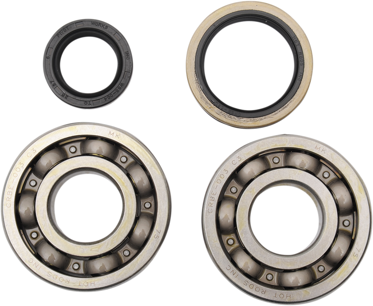 Hot Rods Crank Bearings K232