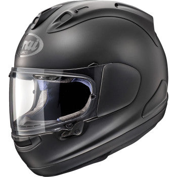 ARAI HELMETS Corsair-X Helmet - Black Frost - Medium 0101-18183