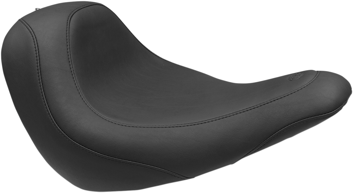 MUSTANG Wide Tripper Seat 75724