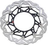 BRAKING SK2 Brake Rotor - Yamaha WK078R