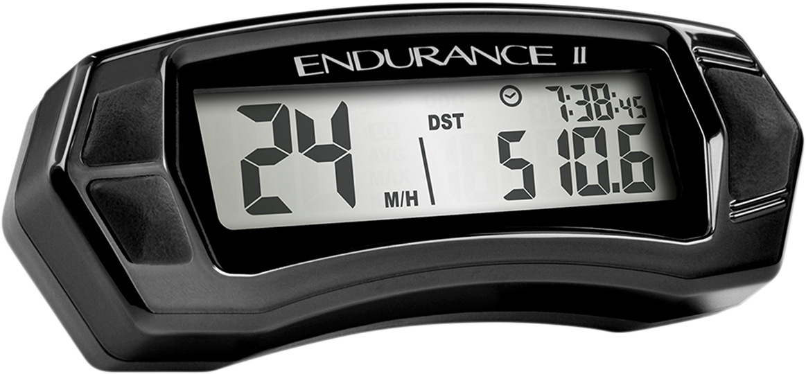 TRAIL TECH Endurance II Speedometer 202-119