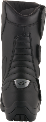 ALPINESTARS Radon Drystar® Boots - Black - US 5 / EU 38 2441518-10-38