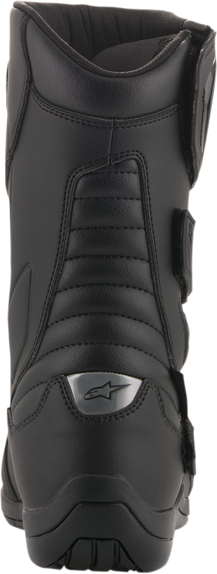 ALPINESTARS Radon Drystar® Boots - Black - US 8 / EU 42 2441518-10-42