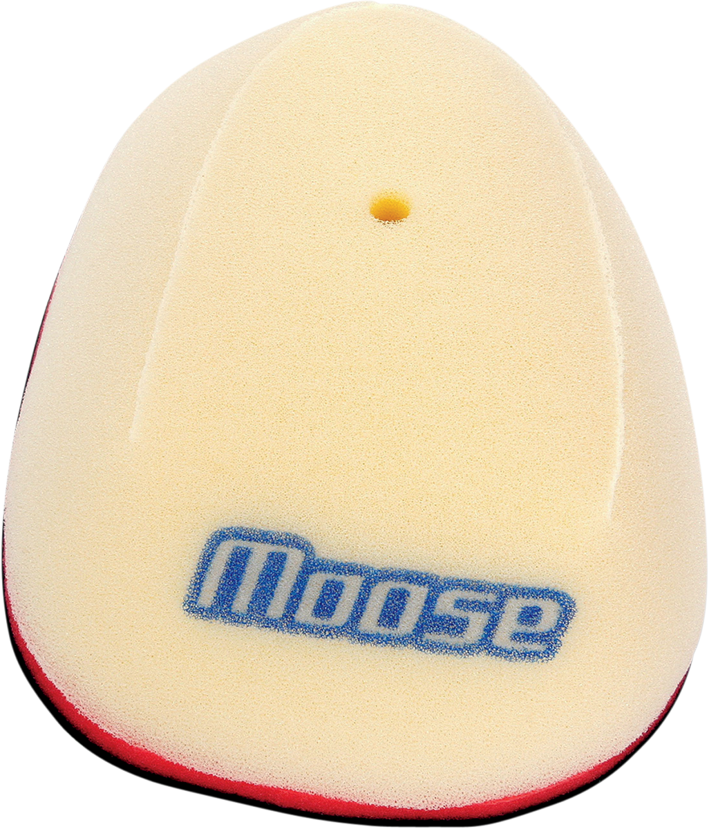 MOOSE RACING Air Filter - YZ80 '87-'92 1-80-02