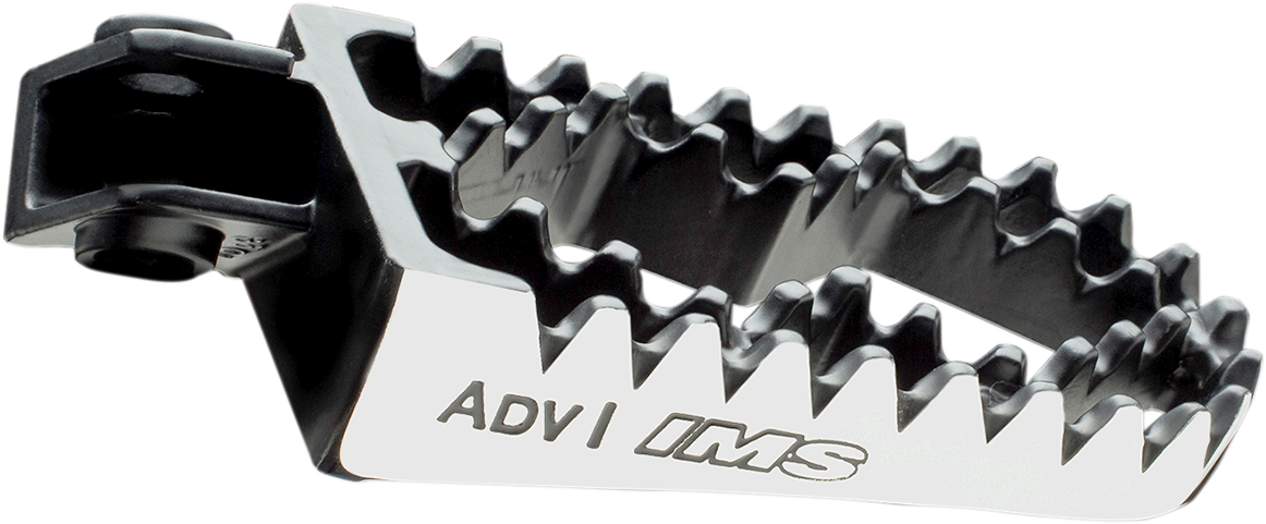 IMS PRODUCTS INC. Adventure I Footpegs 252602-1