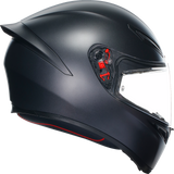 AGV K1 S Helmet - Matte Black - Medium 2118394003029M