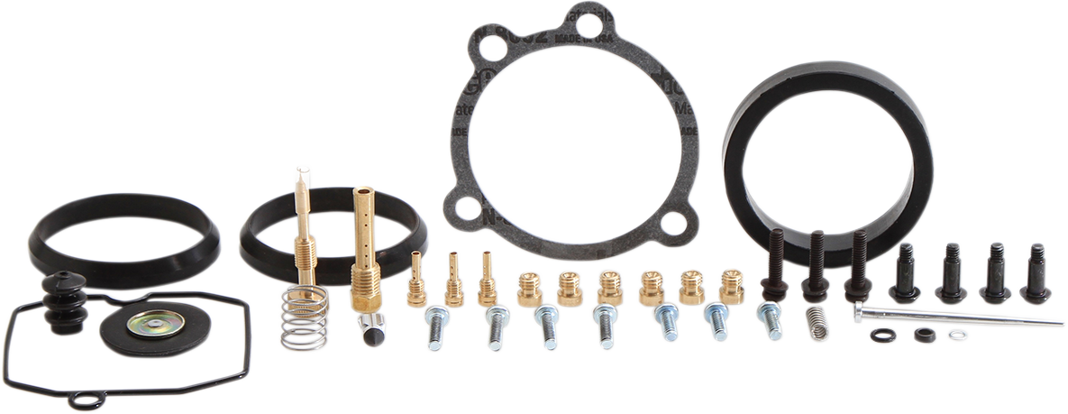 ALL BALLS Carburetor Kit - Harley 1200 26-1759