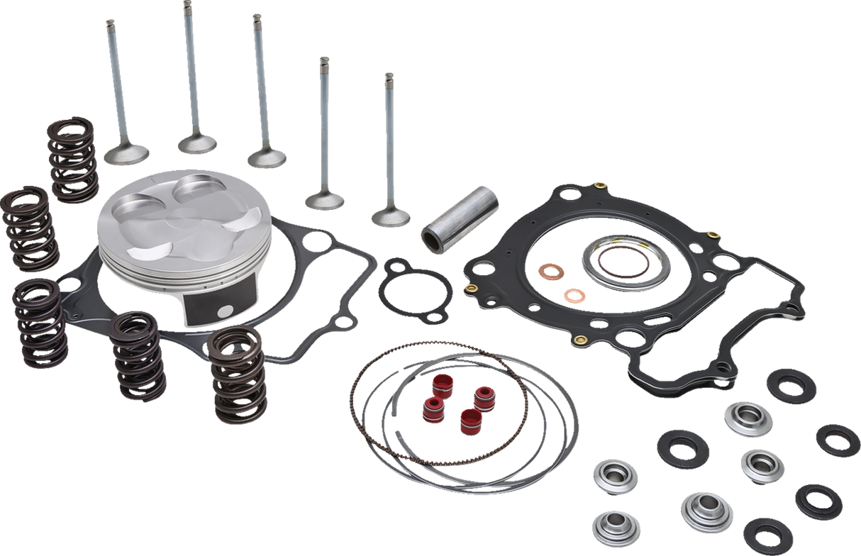 KIBBLEWHITE Top End Service Kit 80-82700