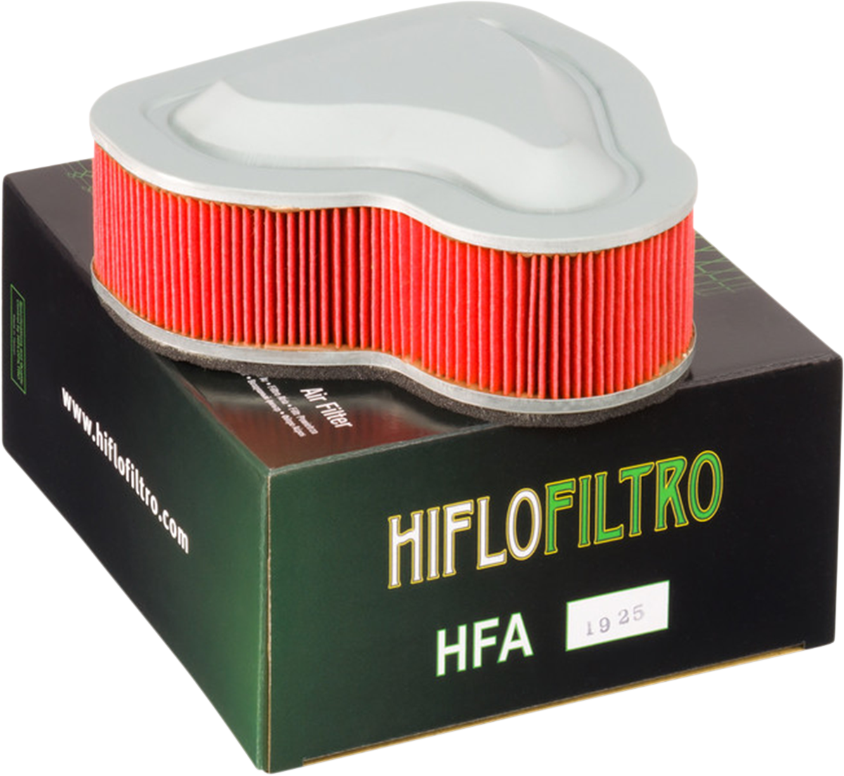 HIFLOFILTRO Air Filter - Honda VTX1300 HFA1925