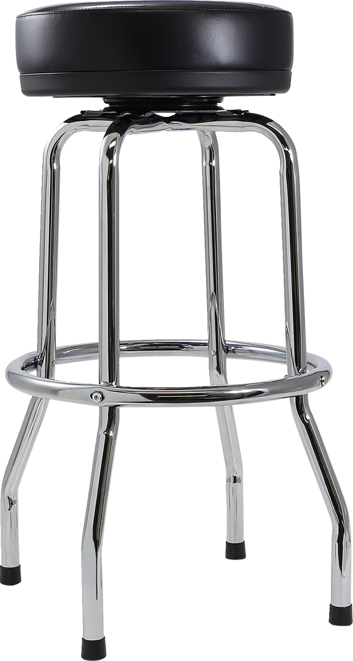 MOOSE RACING Barstool - Logo X80-6020MRNU