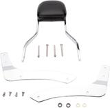 COBRA Sissy Bar - Short - Suzuki 02-5825