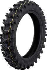 DUNLOP Tire - Geomax® MX14™ - Rear - 80/100-12 - 41M 45259501