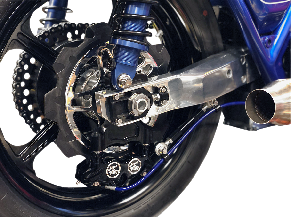 ALLOY ART Swingarm - The Swinger SA08