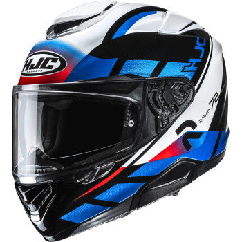 HJC RPHA 72 Helmet - Value - MC21 - XL FH11NUS7121V
