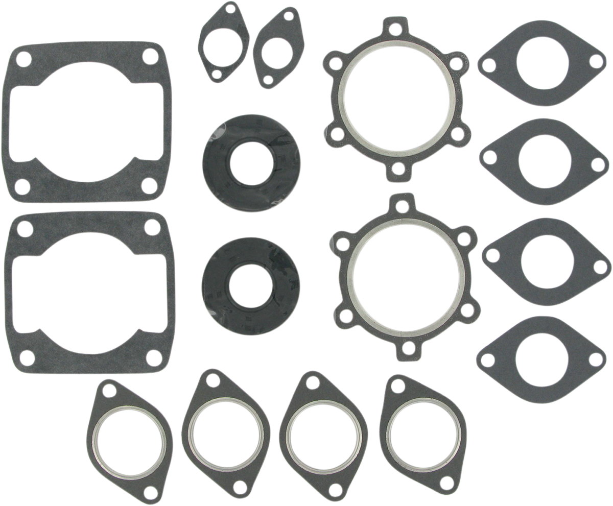 VERTEX Complete Gasket Set - Arctic Cat 711063E