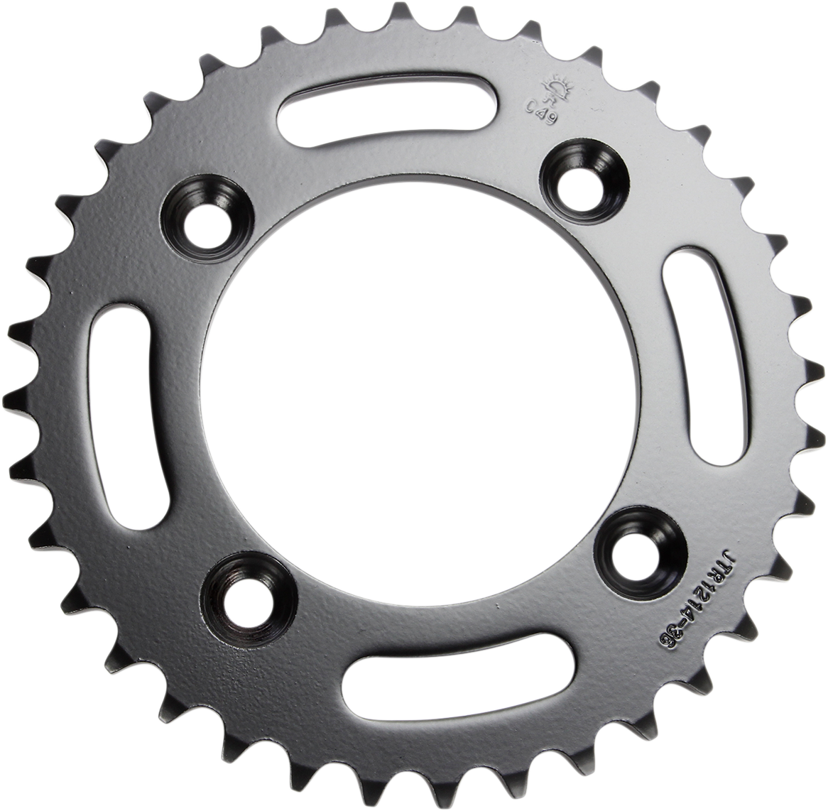 JT SPROCKETS Sprocket - Rear - Honda - 36-Tooth JTR1214.36