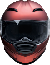 Z1R Jackal Helmet - Satin - Red - 2XL 0101-14826