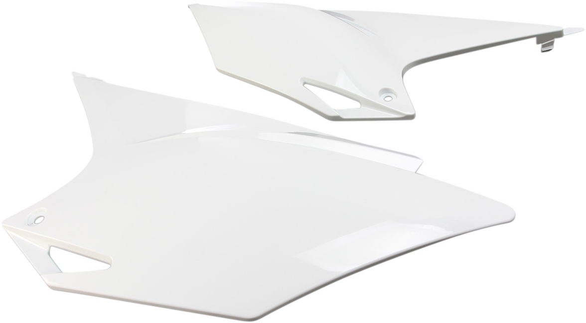 UFO Side Panels - White HO04676-047