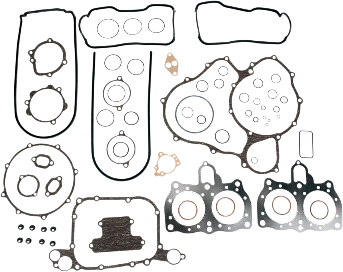 VESRAH Complete Gasket Kit GL1100 VG-195