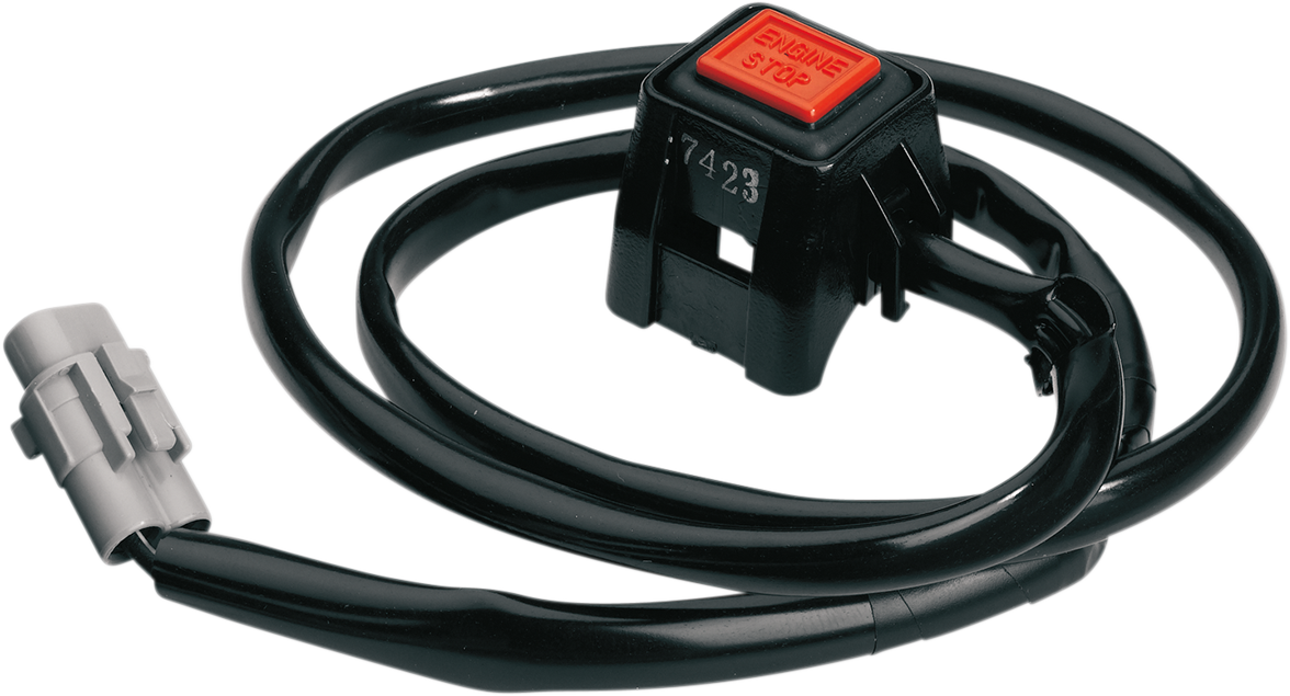 MOOSE RACING Kill Switch - N.O. 688-8804