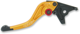 CRG Brake Lever - RC2 - Short - Gold 2AB-531-H-G