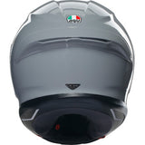 AGV K6 S Helmet - Nardo Gray - 2XL 0101-18674