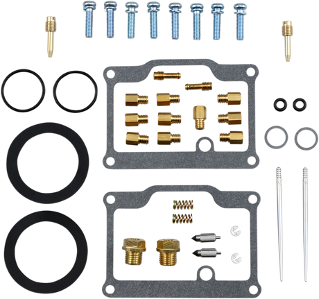 Parts Unlimited Carburetor Rebuild Kit - Polaris 26-1789