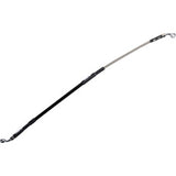 MOOSE RACING Brake Line - Stainless Steel RM-Z 250/450 S01-2-038/P