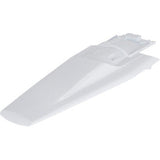 ACERBIS Rear Fender - '20 OEM White - Husqvarna - FC/FX/TC/TX 2986590002