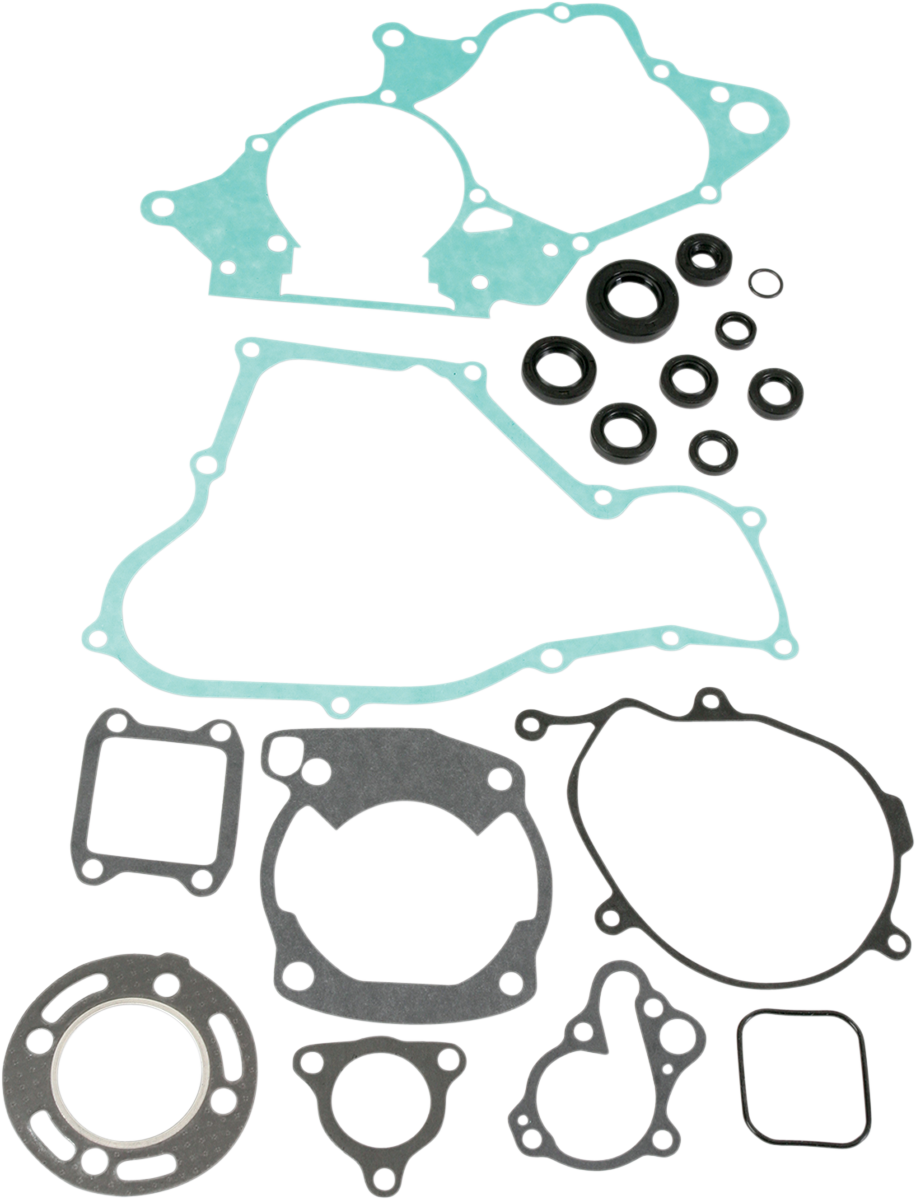 MOOSE RACING Motor Gasket Kit with Seal 811205MSE