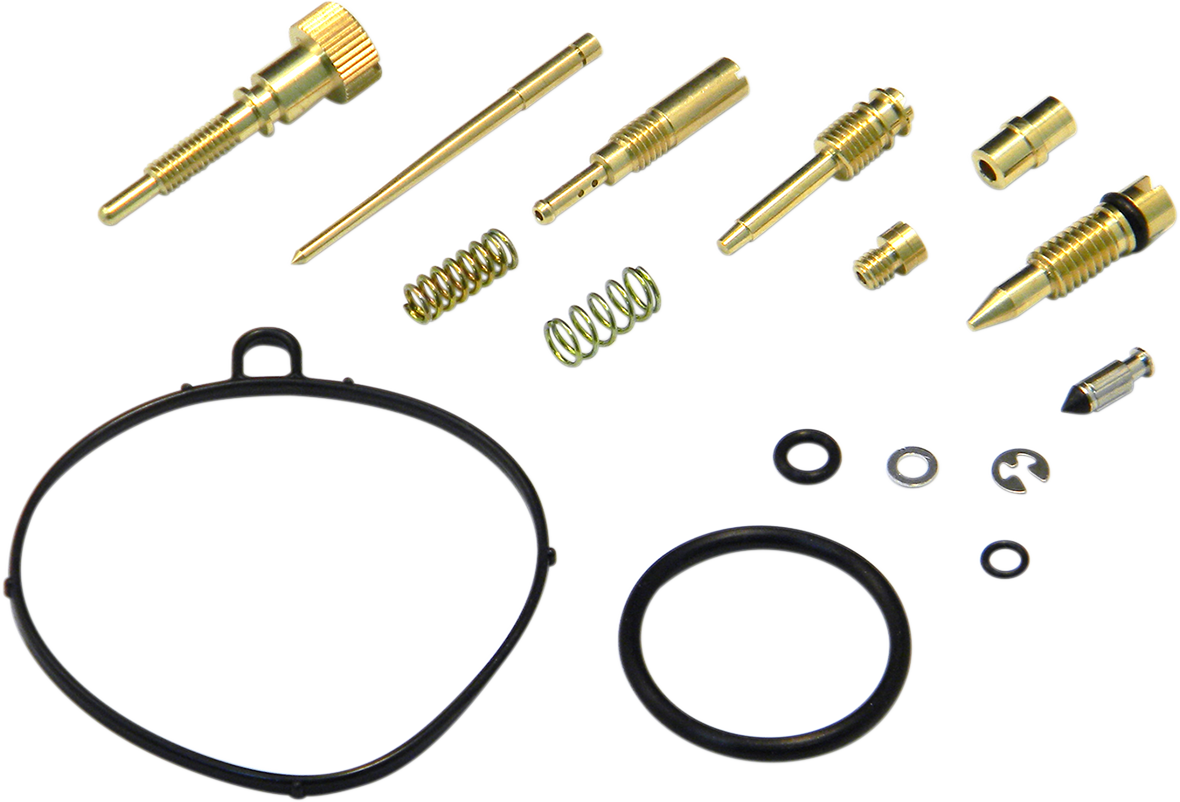 SHINDY Carburetor Repair Kit - Kawasaki 03-758