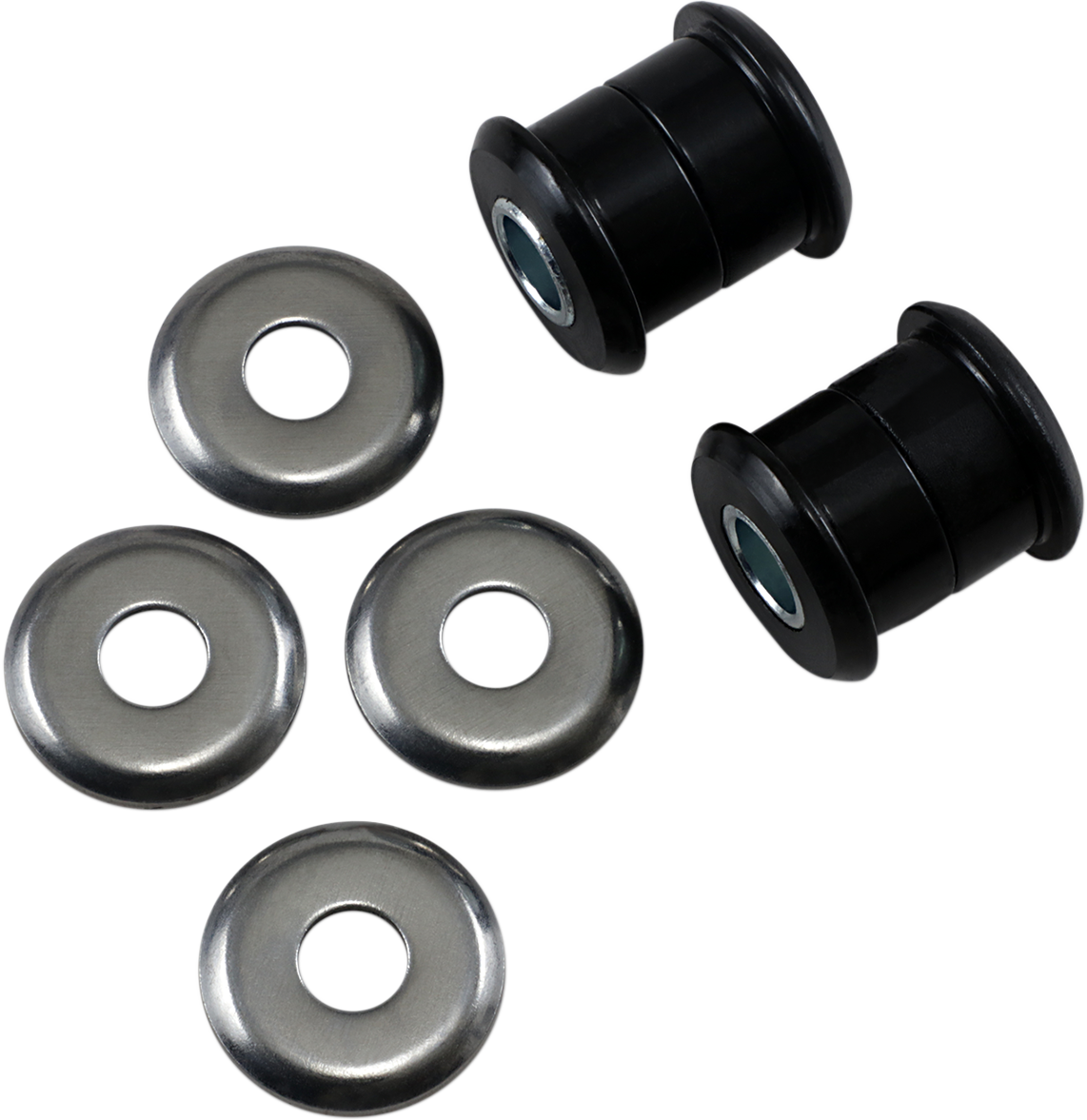 WILD 1 Bushing Kit - Riser - Soft WO801