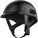 SENA Cavalry 2 Helmet - Mesh - Matte Black - XL CAVALRY2-MB0XL1