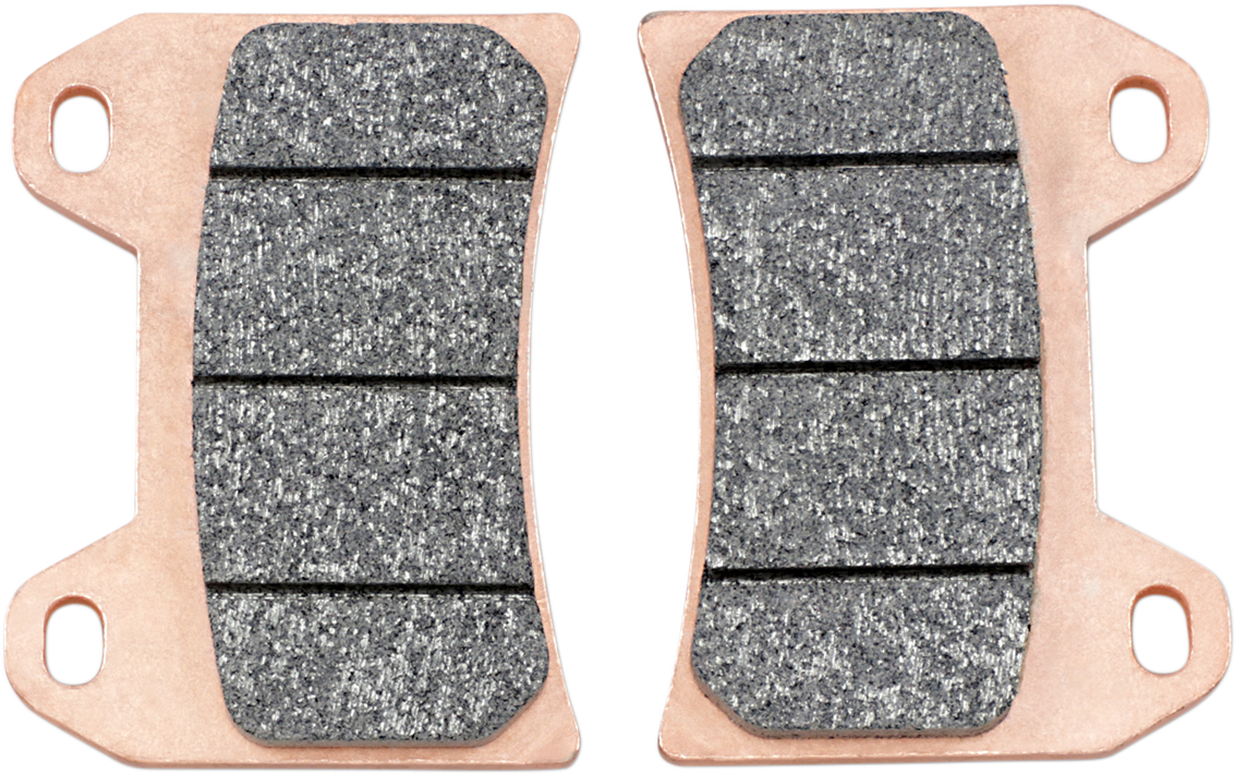 SBS HS Brake Pads - 706HS 706HS