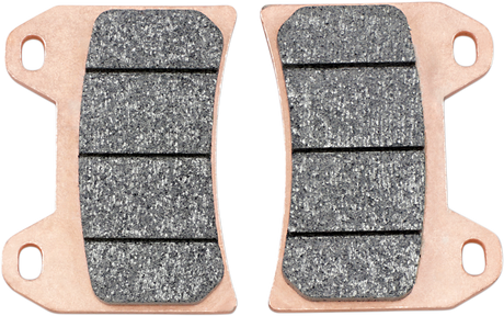 SBS HS Brake Pads - 706HS 706HS